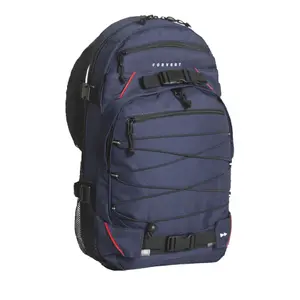 Backpack Urban Classics Forvert Louis