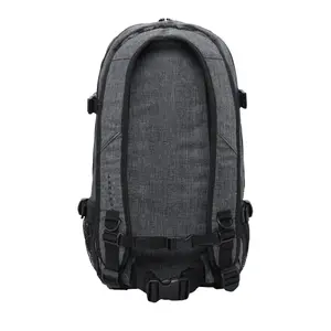 Backpack Urban Classics louis forvert melange image-2