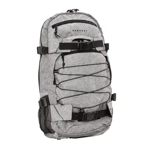 Backpack Urban Classics louis forvert melange