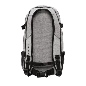 Backpack Urban Classics louis forvert melange image-2