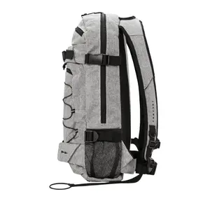 Backpack Urban Classics forvert new louis image-1