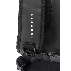 Backpack Urban Classics Tarp lorenz image-4