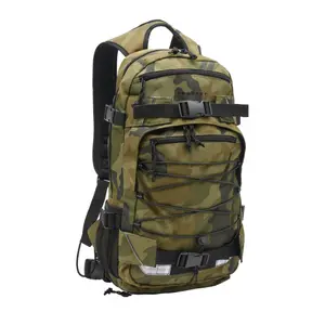 Backpack Urban Classics Forvert Louis allover
