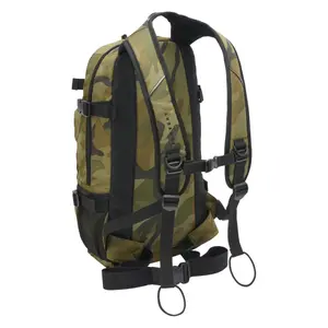 Backpack Urban Classics Forvert Louis allover image-1