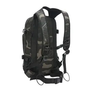 Backpack Urban Classics Forvert Louis allover image-1