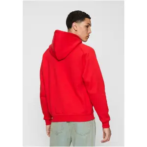 Hooded Sweatshirt Urban Classics Blank (x2) image-1