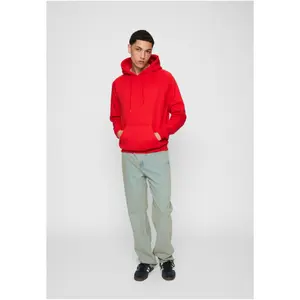 Hooded Sweatshirt Urban Classics Blank (x2) image-2