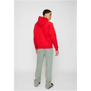 Hooded Sweatshirt Urban Classics Blank (x2) image-3