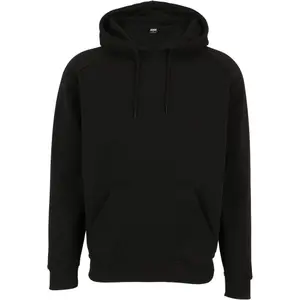 Hooded Sweatshirt Urban Classics Blank (x2) image-5