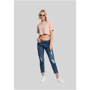 Women's oversized T-shirt Urban Classics (x2) image-3