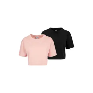 Women's oversized T-shirt Urban Classics (x2) image-5