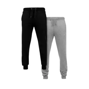 Straight joggingové kalhoty Urban Classics (x2)