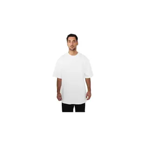 T-shirt Urban Classic basic tall image-2