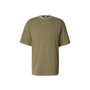 T-Shirt Urban Classics Contrast Tall image-2