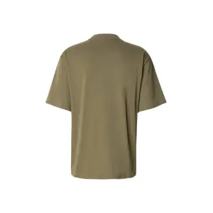 T-Shirt Urban Classics Contrast Tall image-3