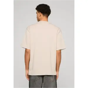 T-Shirt Urban Classics Contrast Tall image-1