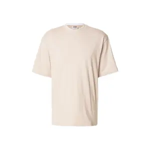 T-Shirt Urban Classics Contrast Tall image-2