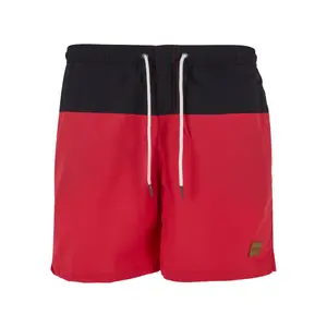 Swim shorts Urban Classic basic image-3