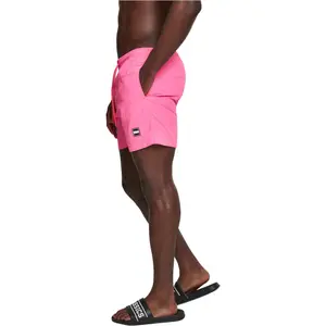 Swim shorts Urban Classic basic image-6
