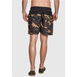 Swim shorts Urban Classic basic image-1