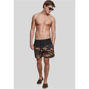 Swim shorts Urban Classic basic image-2