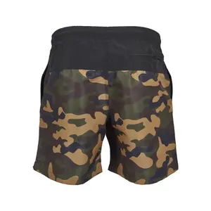 Swim shorts Urban Classic basic image-4
