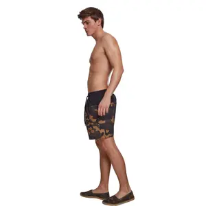 Swim shorts Urban Classic basic image-5