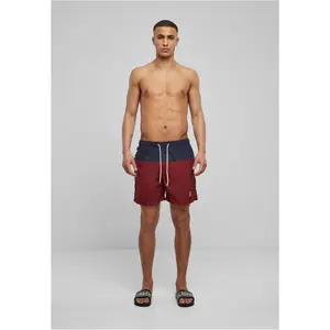 Swim shorts Urban Classic basic image-2