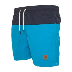 Swim shorts Urban Classic basic image-5