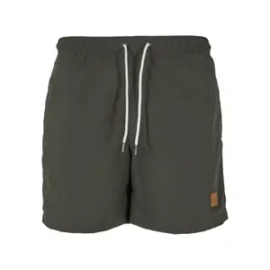 Swim shorts Urban Classic basic image-3