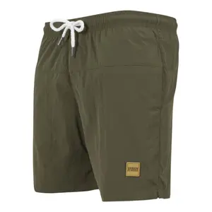 Swim shorts Urban Classic basic image-5