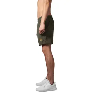 Swim shorts Urban Classic basic image-6
