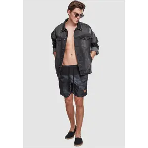 Swim shorts Urban Classic basic image-2