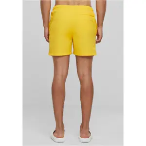Urban Classic basic swim shorts image-1