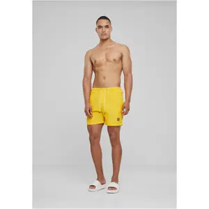 Urban Classic basic swim shorts image-2