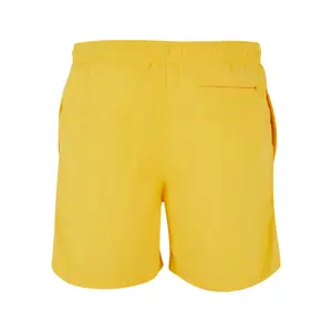 Urban Classic basic swim shorts image-4