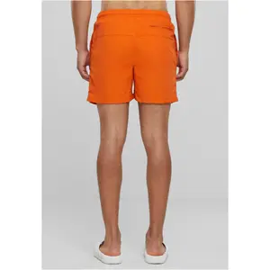Urban Classic basic swim shorts image-1