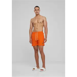 Urban Classic basic swim shorts image-2