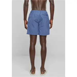 Swim shorts Urban Classics Block image-1