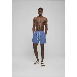 Swim shorts Urban Classics Block image-2