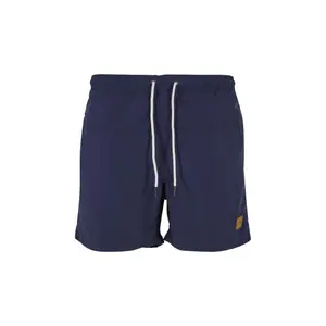 Swim shorts Urban Classics Block (x2) image-0