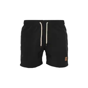 Swim shorts Urban Classics Block (x2) image-1