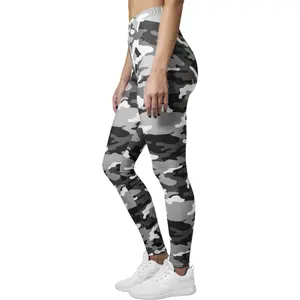 Leggings donna Urban Classic skinny image-3