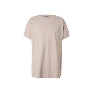 T-shirt Urban Classics Long Shaped Turnup image-2