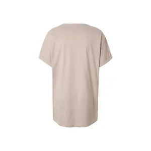 T-shirt Urban Classics Long Shaped Turnup image-3