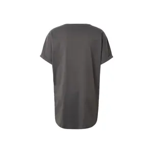 T-shirt Urban Classics Long Shaped Turnup image-3