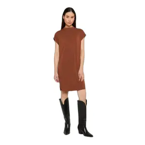 Women's dress Urban Classics Modal image-0