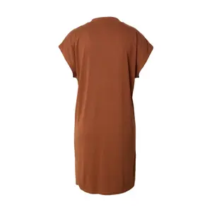 Women's dress Urban Classics Modal image-3