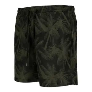 Urban Classic basic swim shorts image-5