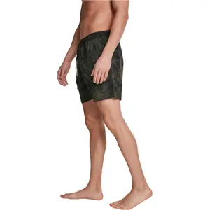 Urban Classic basic swim shorts image-6